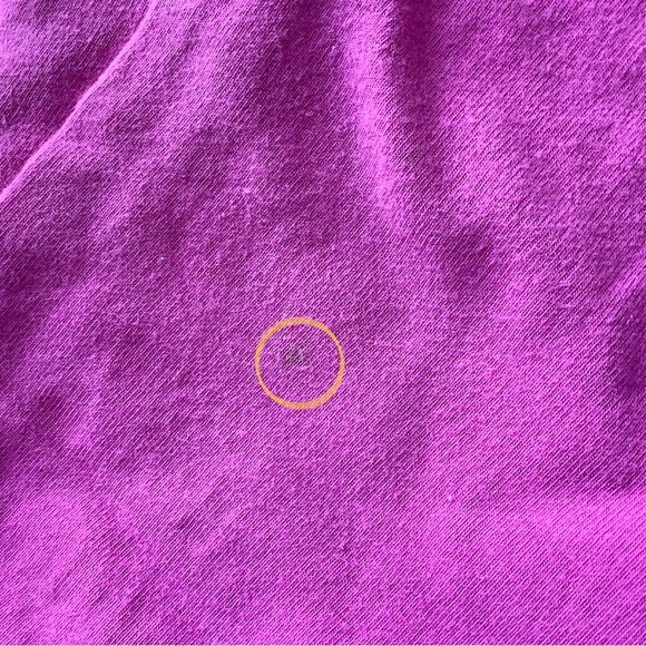 Jordan Pink Leggings 12 Months 12M - Picture 4 of 9